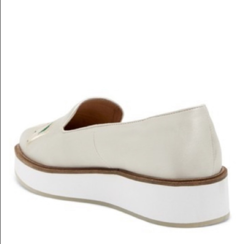 SoldOut! Aussie Luxe Collective🌟Gold Totem Loafer - Picture 3 of 7
